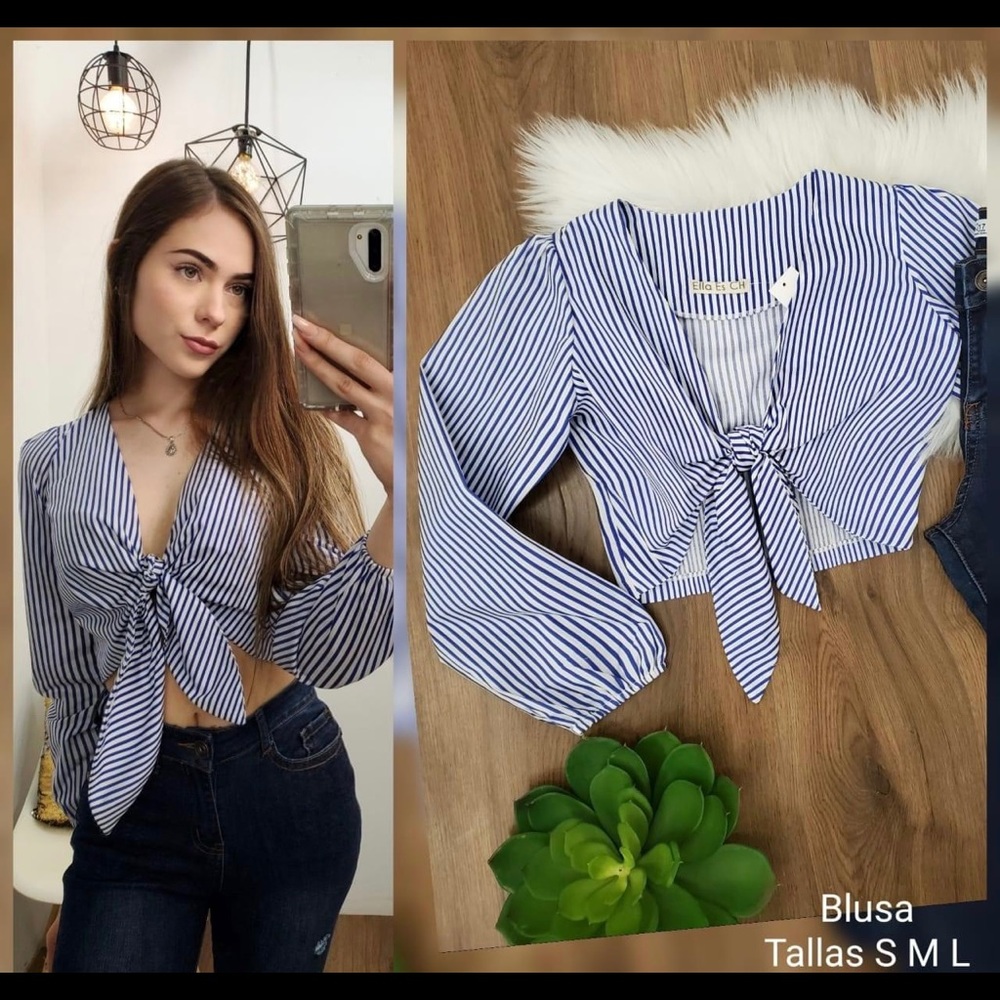 Blouse